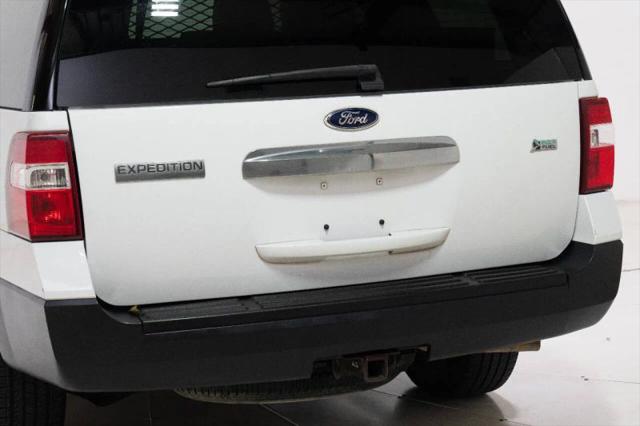 2014 Ford Expedition XL