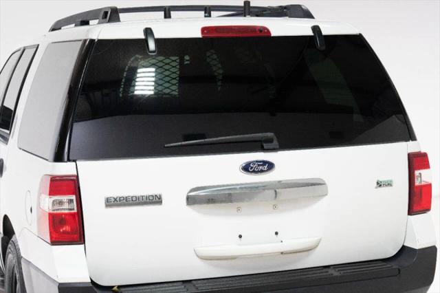 2014 Ford Expedition XL