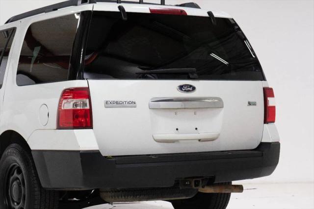 2014 Ford Expedition XL