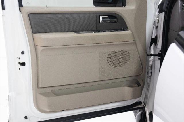 2014 Ford Expedition XL