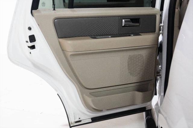2014 Ford Expedition XL