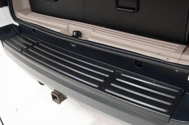 2014 Ford Expedition XL