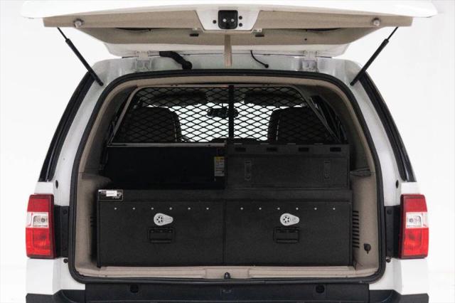 2014 Ford Expedition XL