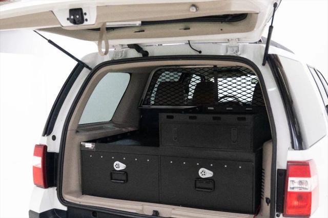 2014 Ford Expedition XL