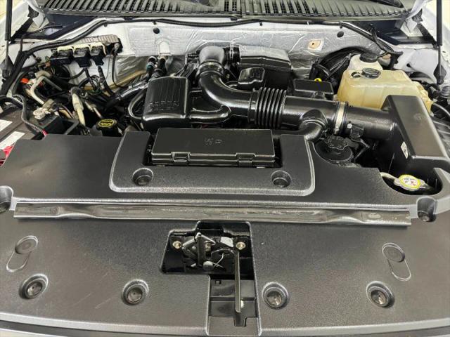 2014 Ford Expedition XL