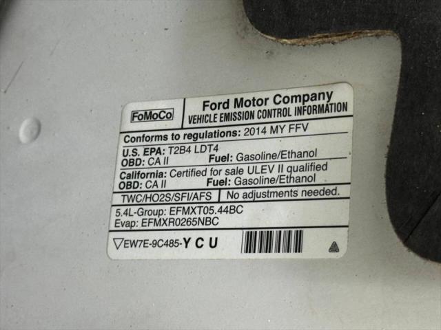 2014 Ford Expedition XL