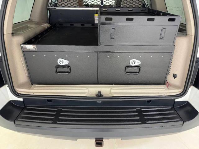 2014 Ford Expedition XL