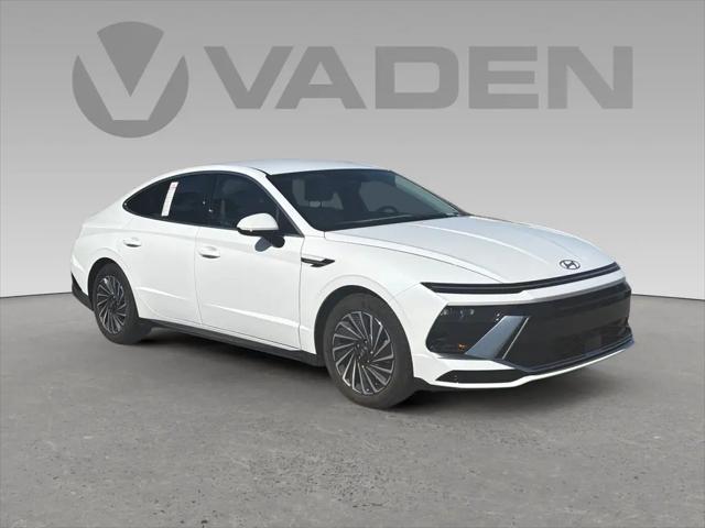 2025 Hyundai Sonata Hybrid SEL for sale in Statesboro, GA