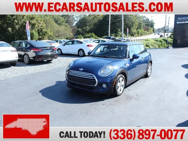 2014 MINI Cooper Hardtop Cooper M6 for sale in Greensboro, NC
