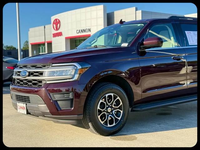 2023 Ford Expedition XLT