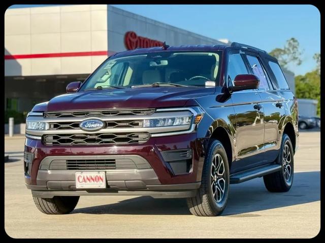 2023 Ford Expedition XLT
