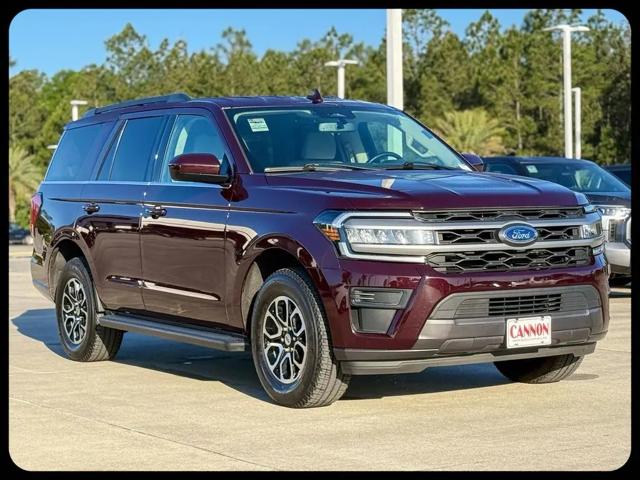 2023 Ford Expedition XLT