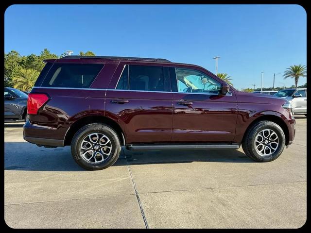 2023 Ford Expedition XLT