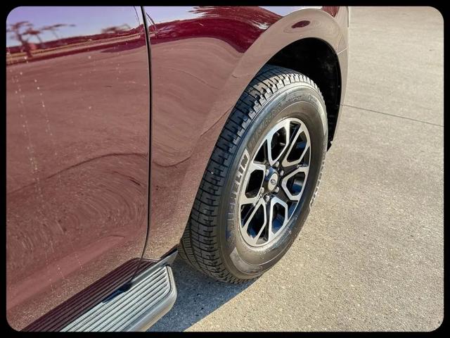 2023 Ford Expedition XLT