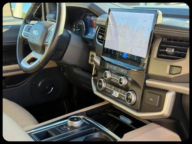 2023 Ford Expedition XLT