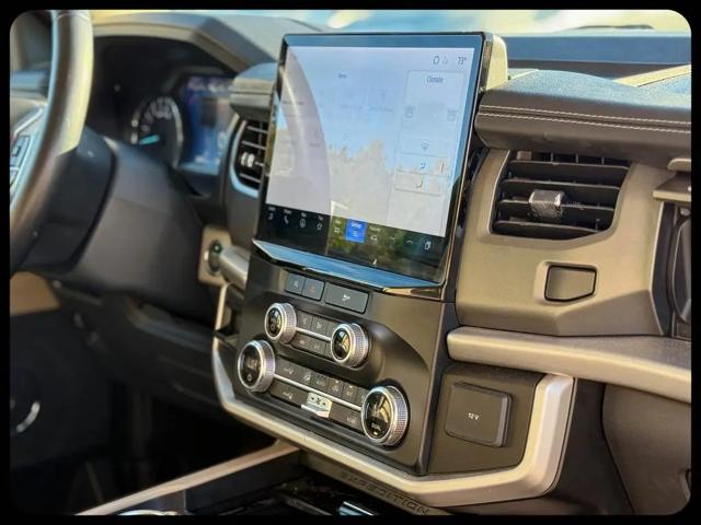 2023 Ford Expedition XLT