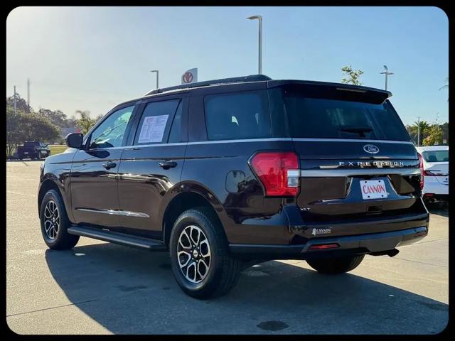 2023 Ford Expedition XLT
