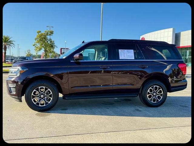 2023 Ford Expedition XLT