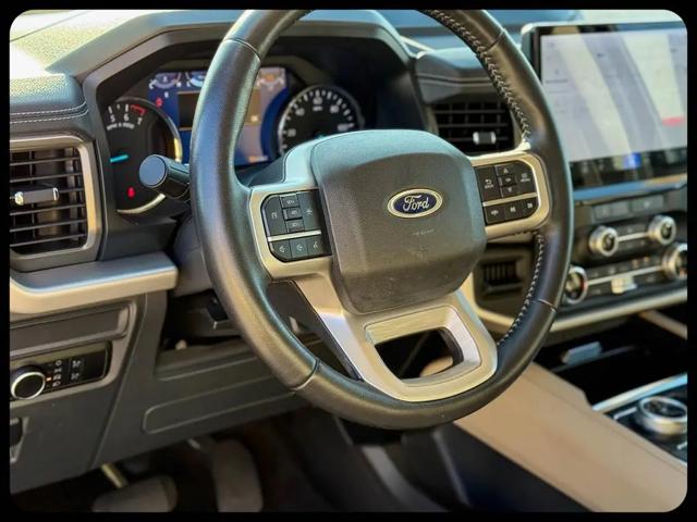 2023 Ford Expedition XLT