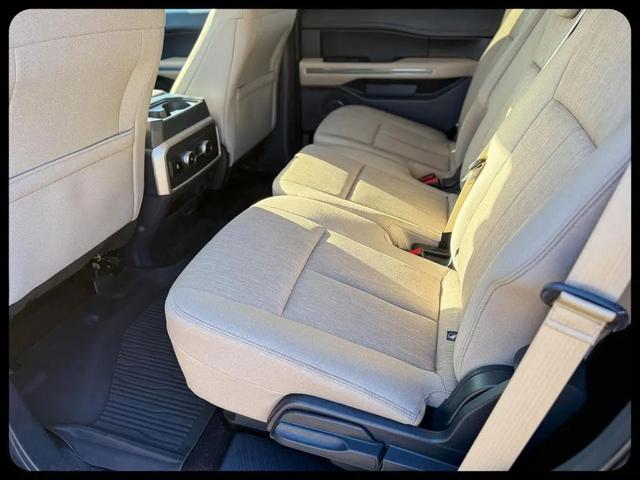 2023 Ford Expedition XLT