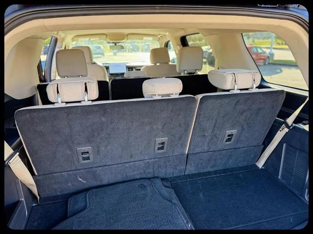 2023 Ford Expedition XLT