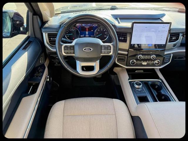 2023 Ford Expedition XLT