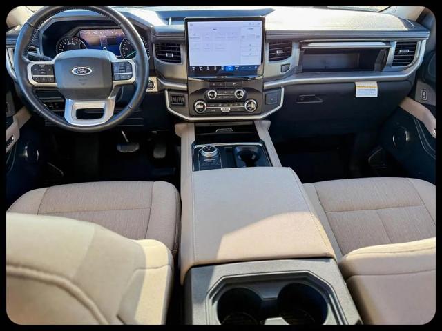 2023 Ford Expedition XLT