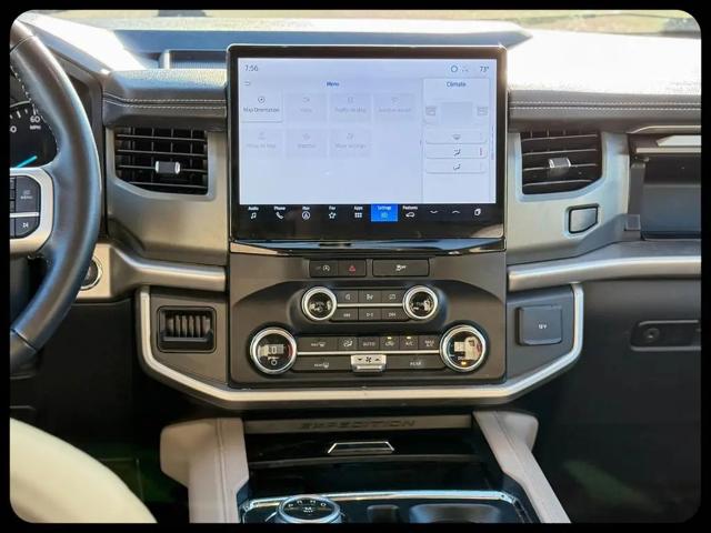 2023 Ford Expedition XLT