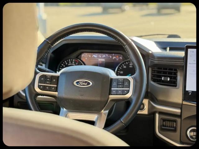2023 Ford Expedition XLT