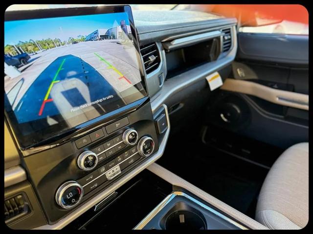 2023 Ford Expedition XLT