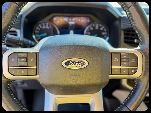 2023 Ford Expedition XLT