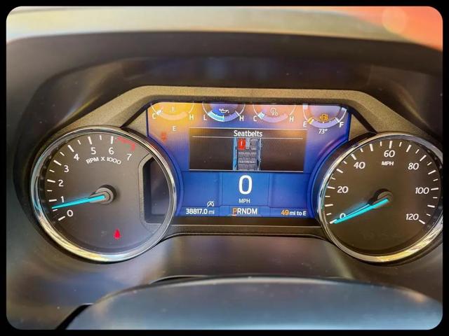 2023 Ford Expedition XLT