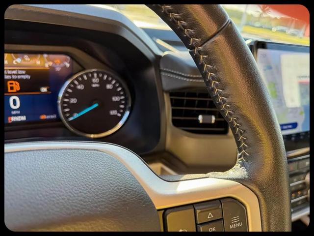 2023 Ford Expedition XLT