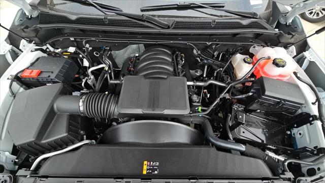 2025 GMC Sierra 3500HD 2WD Crew Cab Long Bed Pro