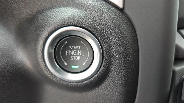 2025 GMC Sierra 3500HD 2WD Crew Cab Long Bed Pro