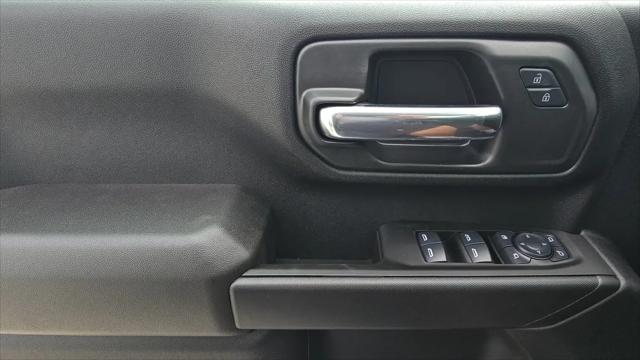 2025 GMC Sierra 3500HD 2WD Crew Cab Long Bed Pro