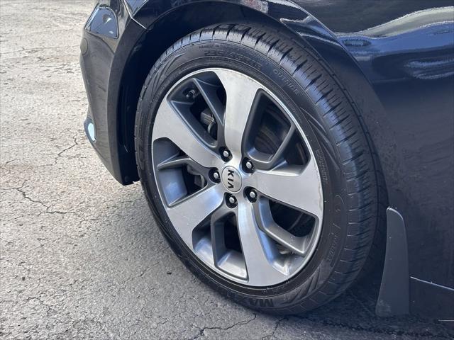 Used 2019 Kia Optima For Sale in Pikeville, KY