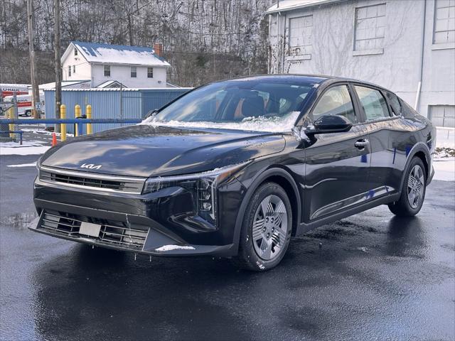 New 2025 Kia K4 For Sale in Pikeville, KY