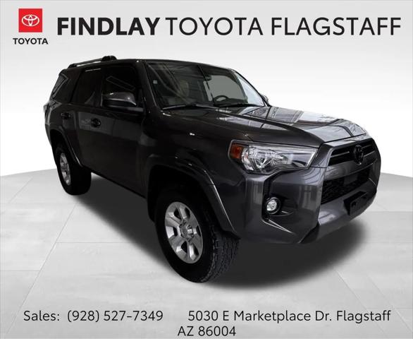 2023 Toyota 4Runner SR5 for sale in Flagstaff, AZ