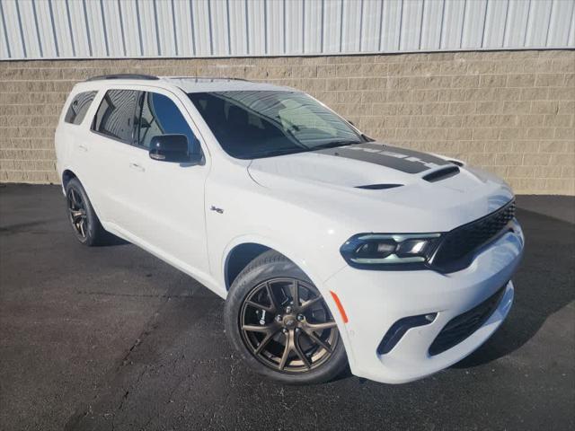 New 2025 Dodge Durango For Sale in Wilmington, OH