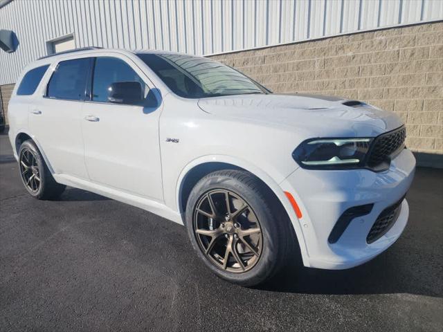 New 2025 Dodge Durango For Sale in Wilmington, OH