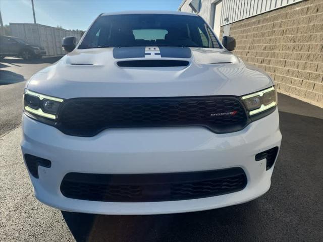 New 2025 Dodge Durango For Sale in Wilmington, OH