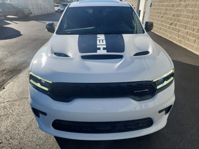 New 2025 Dodge Durango For Sale in Wilmington, OH