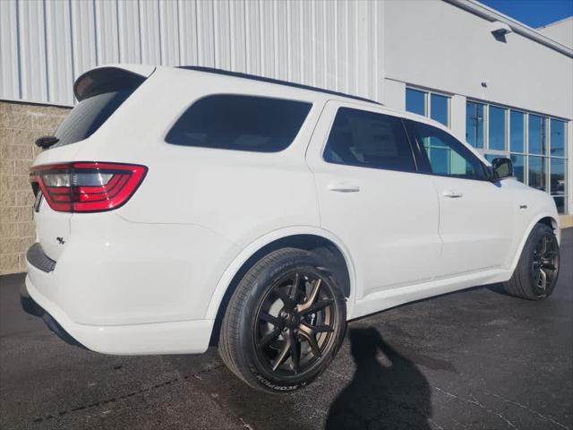 New 2025 Dodge Durango For Sale in Wilmington, OH