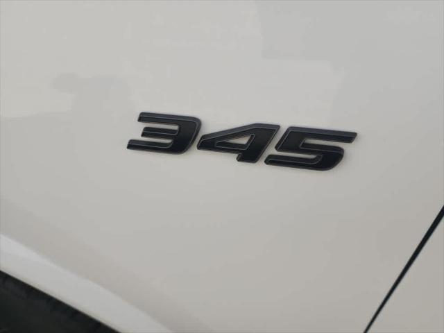 New 2025 Dodge Durango For Sale in Wilmington, OH