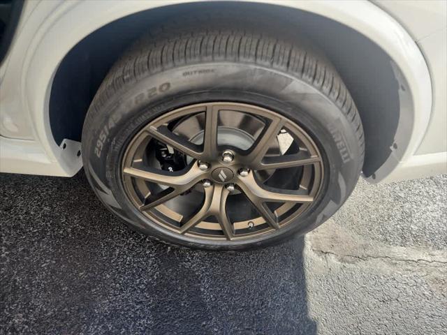 New 2025 Dodge Durango For Sale in Wilmington, OH