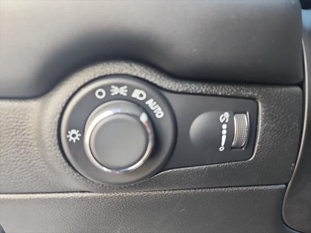 New 2025 Dodge Durango For Sale in Wilmington, OH