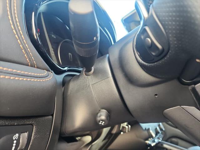 New 2025 Dodge Durango For Sale in Wilmington, OH