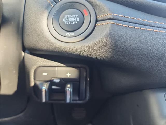 New 2025 Dodge Durango For Sale in Wilmington, OH