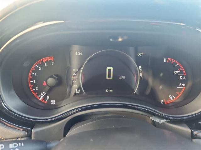 New 2025 Dodge Durango For Sale in Wilmington, OH